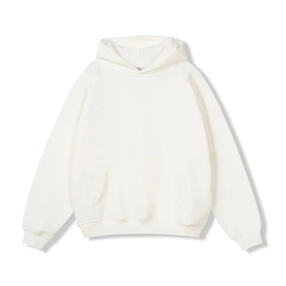 One Piece Cotton Unisex Pattern Fashion Hoodie