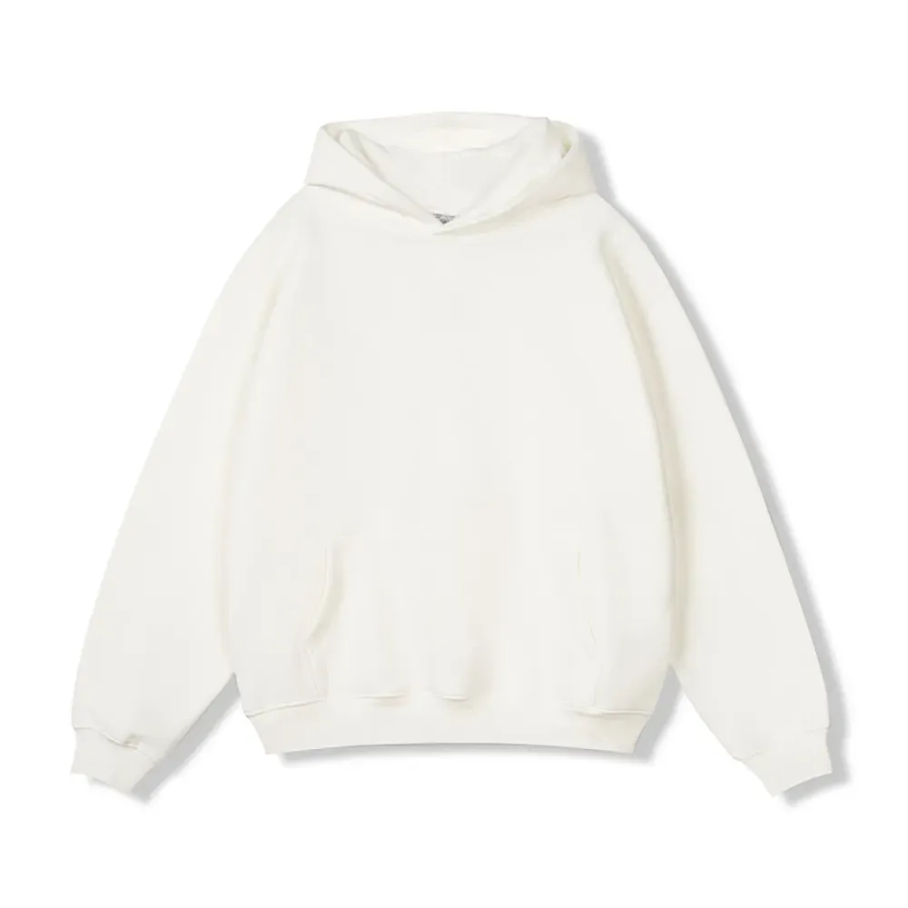 One Piece Cotton Unisex Pattern Fashion Hoodie