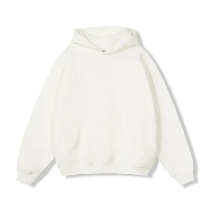 One Piece Cotton Unisex Pattern Fashion Hoodie