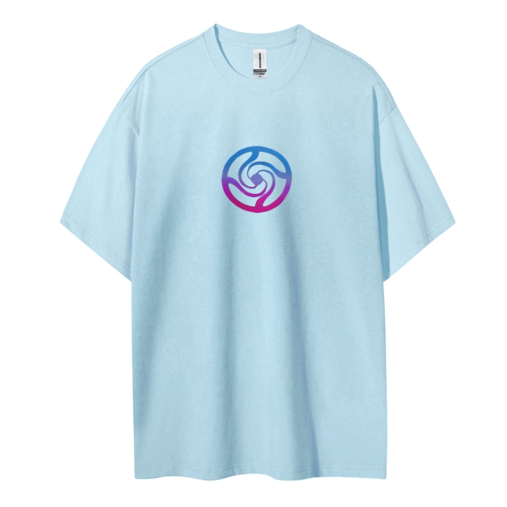 Jujutsu Kaisen Printed Unisex Cotton T-Shirt