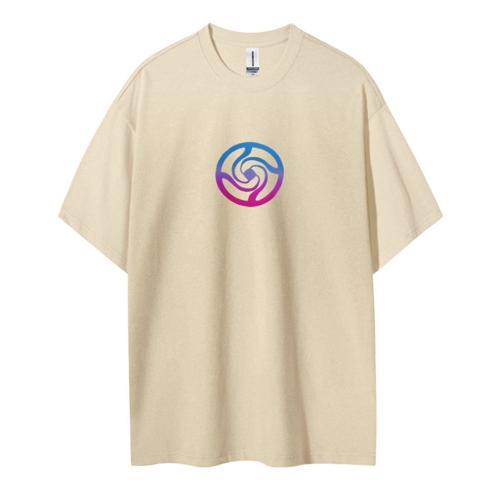 Jujutsu Kaisen Printed Unisex Cotton T-Shirt