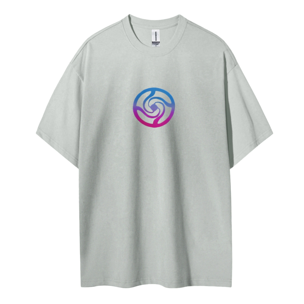 Jujutsu Kaisen Printed Unisex Cotton T-Shirt