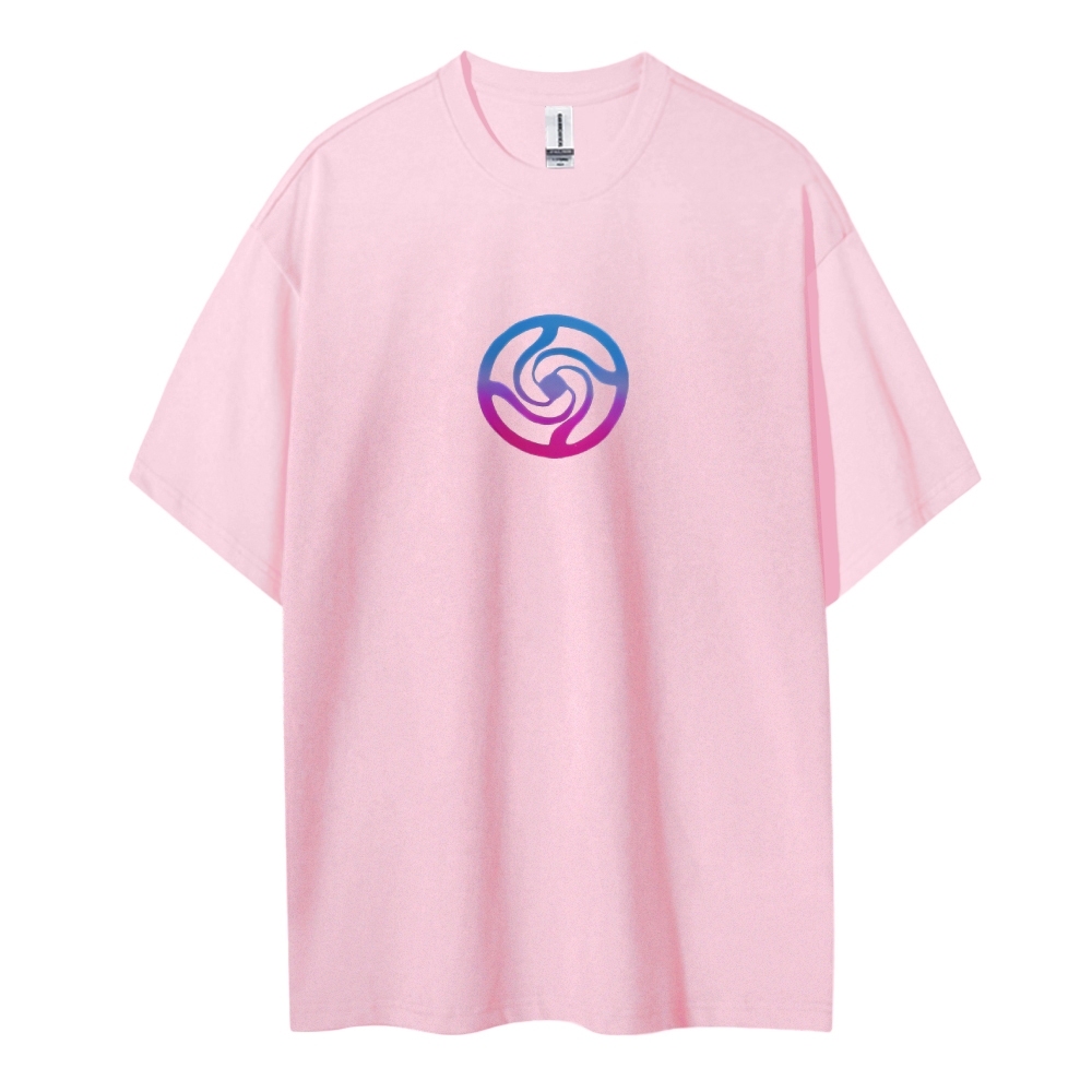 Jujutsu Kaisen Printed Unisex Cotton T-Shirt