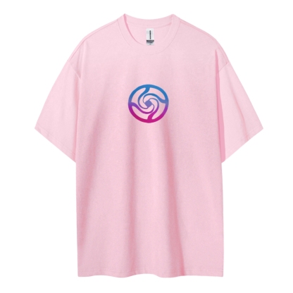 Jujutsu Kaisen Printed Unisex Cotton T-Shirt