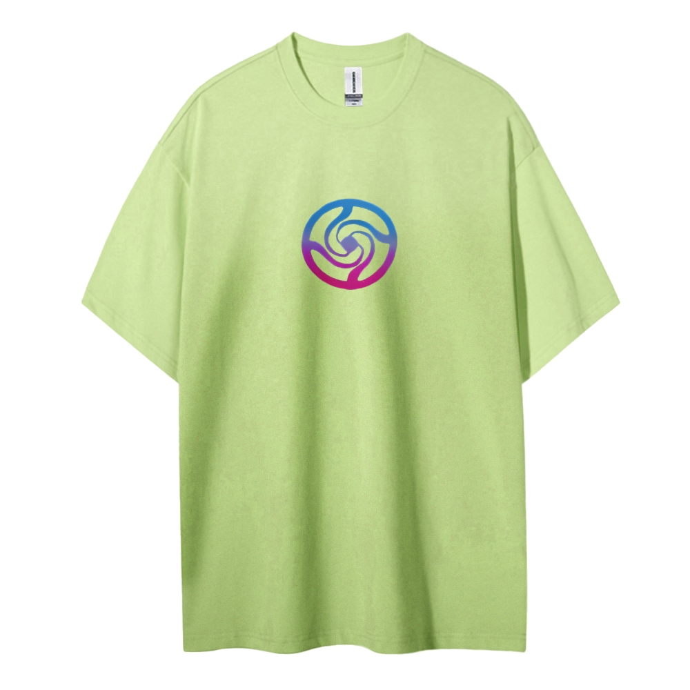 Jujutsu Kaisen Printed Unisex Cotton T-Shirt