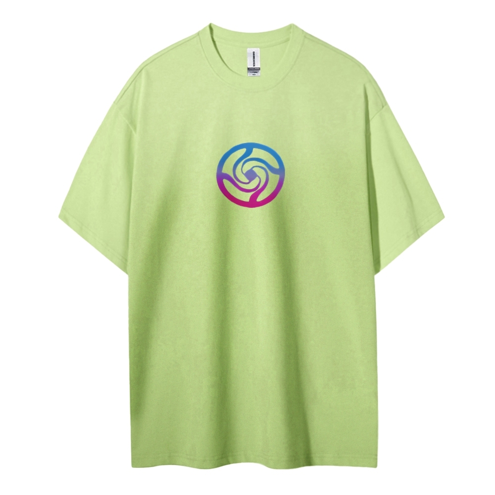 Jujutsu Kaisen Printed Unisex Cotton T-Shirt