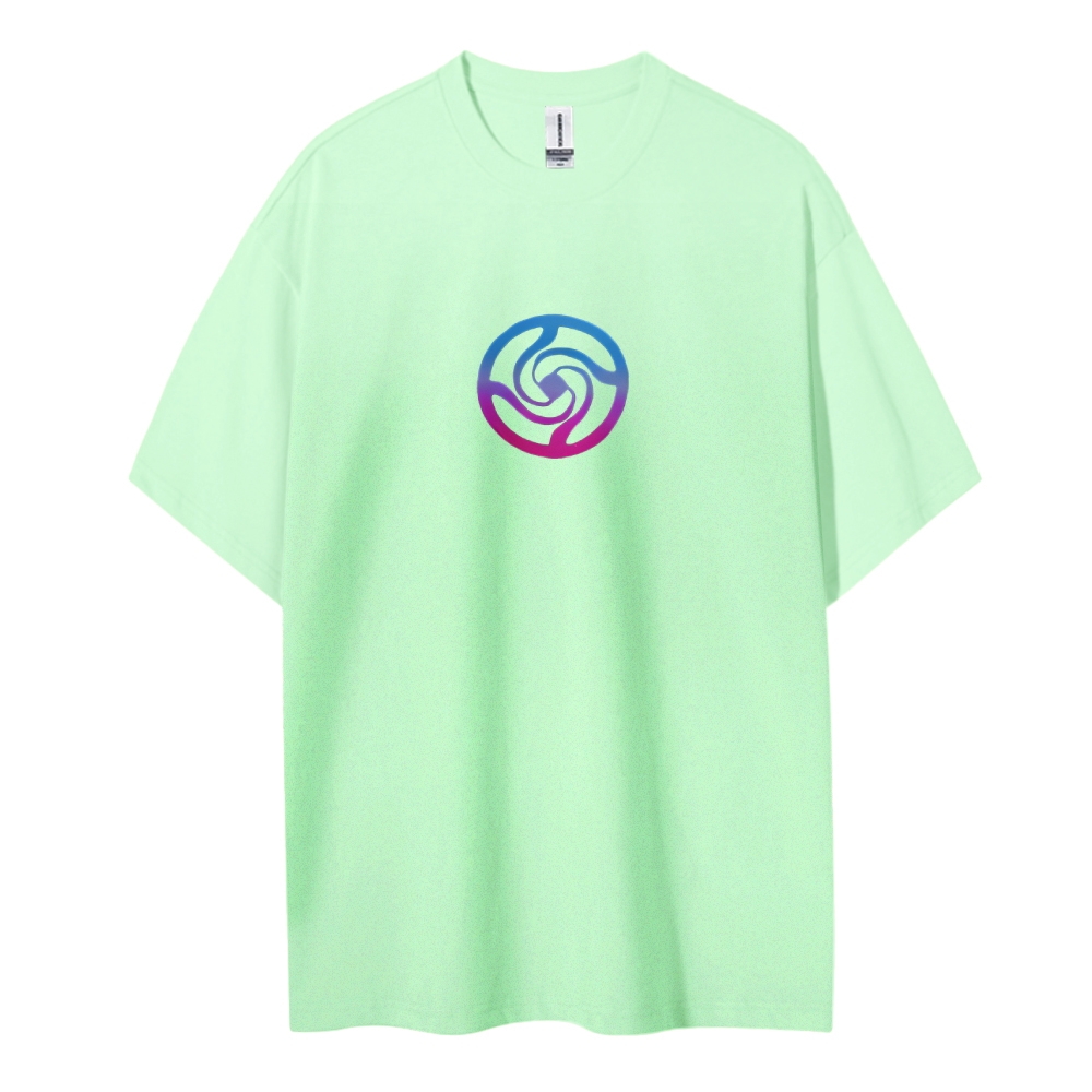 Jujutsu Kaisen Printed Unisex Cotton T-Shirt