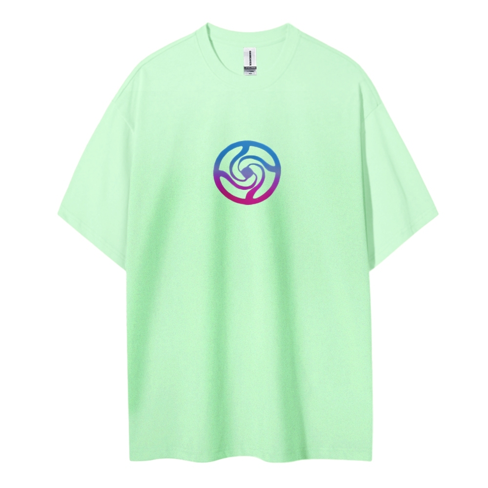 Jujutsu Kaisen Printed Unisex Cotton T-Shirt