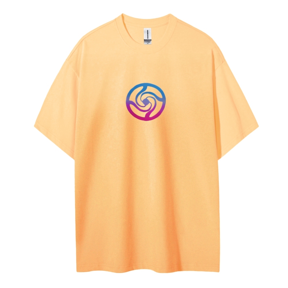 Jujutsu Kaisen Printed Unisex Cotton T-Shirt