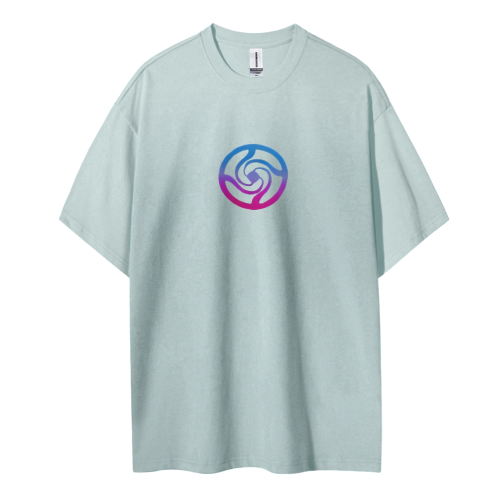 Jujutsu Kaisen Printed Unisex Cotton T-Shirt