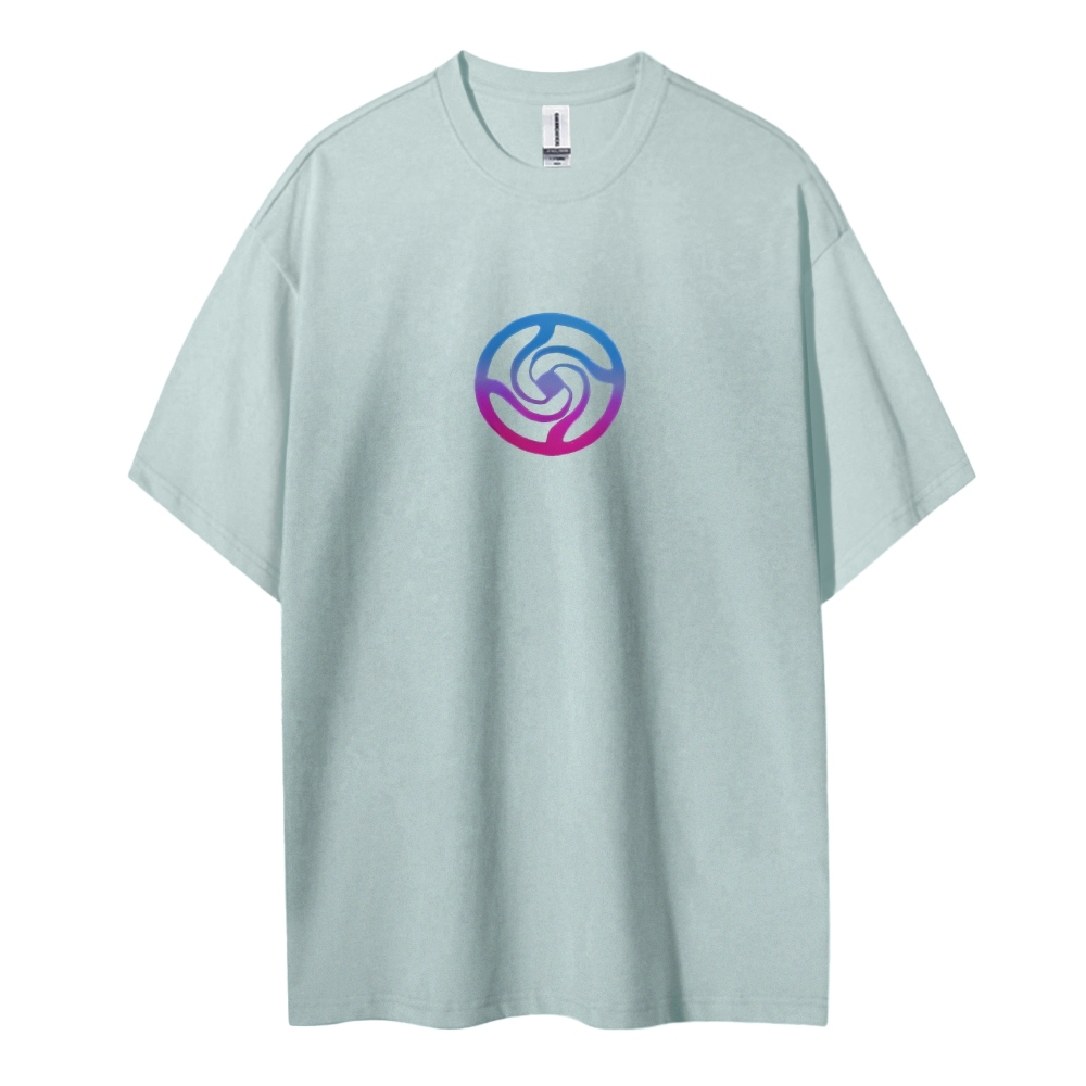 Jujutsu Kaisen Printed Unisex Cotton T-Shirt