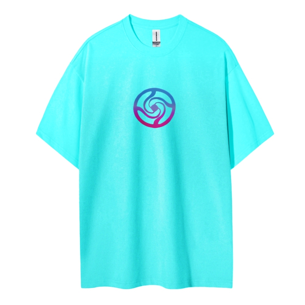 Jujutsu Kaisen Printed Unisex Cotton T-Shirt