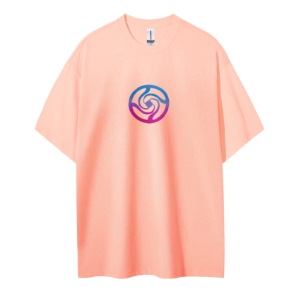 Jujutsu Kaisen Printed Unisex Cotton T-Shirt