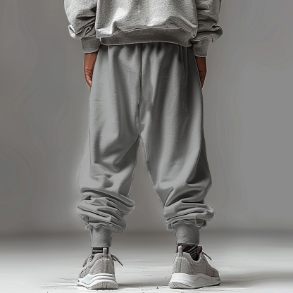 Men's Harlequin Pants | Dragon Ball