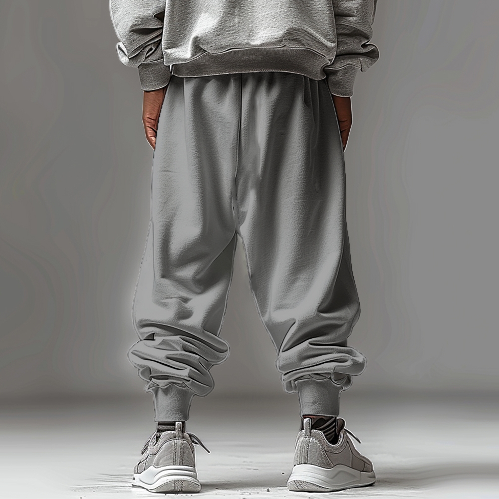 Men's Harlequin Pants | Dragon Ball