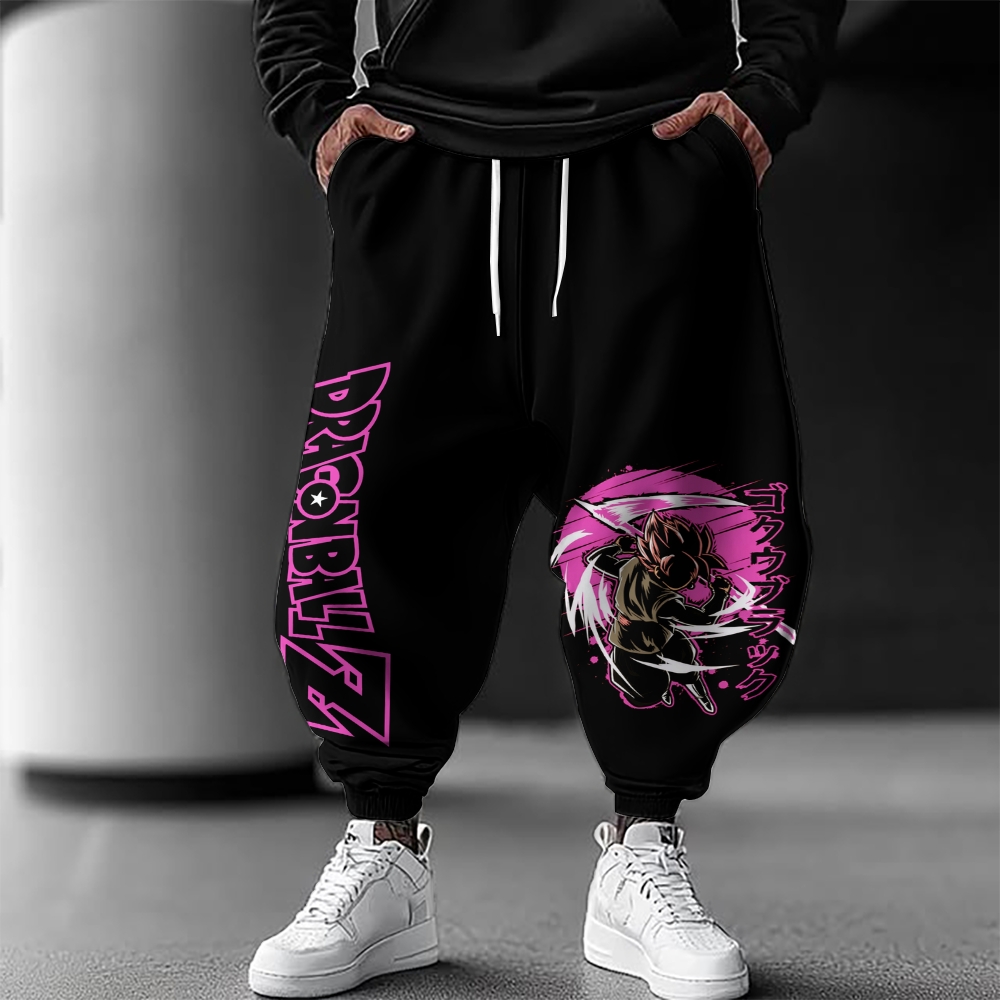 Men's Harlequin Pants 2601017190