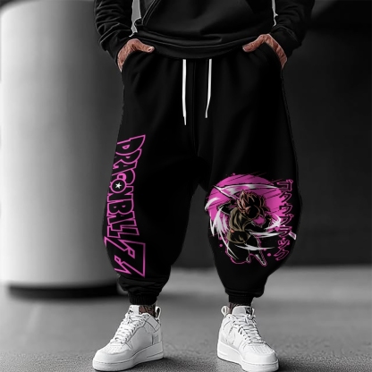 Men's Harlequin Pants 2601017190