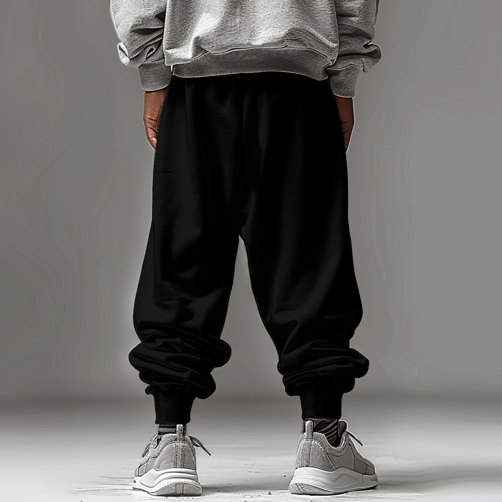 Men's Harlequin Pants Jujutsu Kaisen