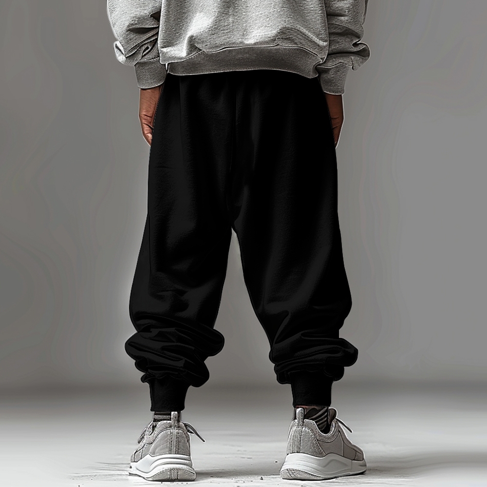 Men's Harlequin Pants | Dragon Ball