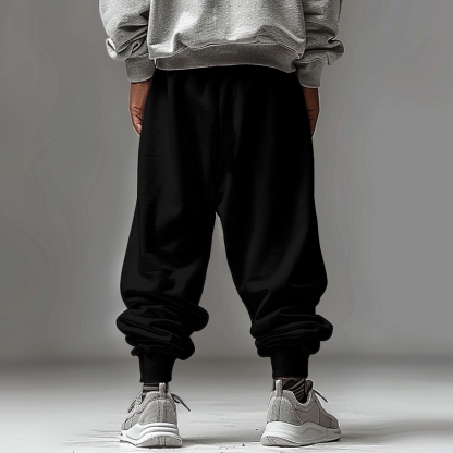 Men's Harlequin Pants | Dragon Ball