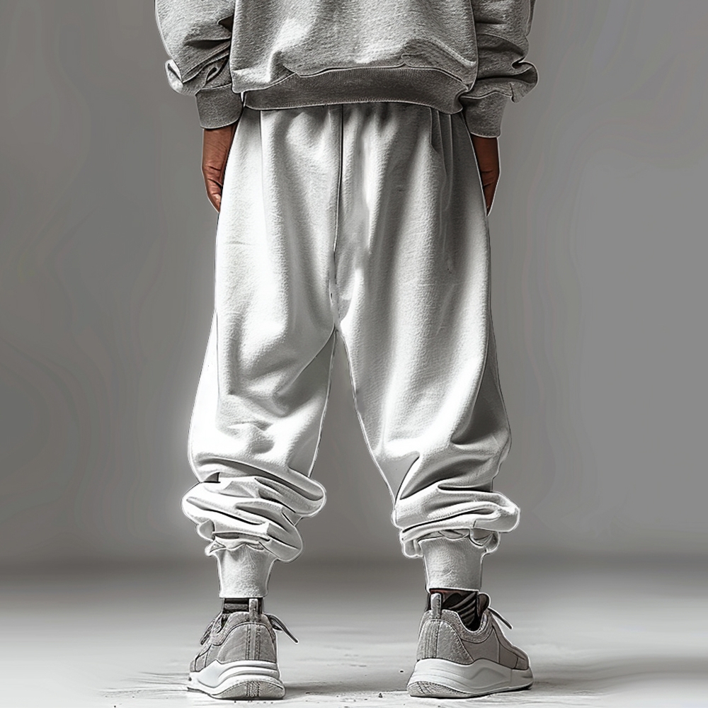 Men's Harlequin Pants | Hunter X Hunter