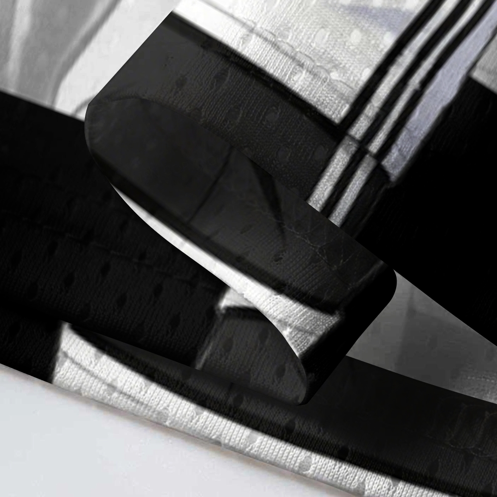 One Piece Anime Mesh Jersey Shirts 