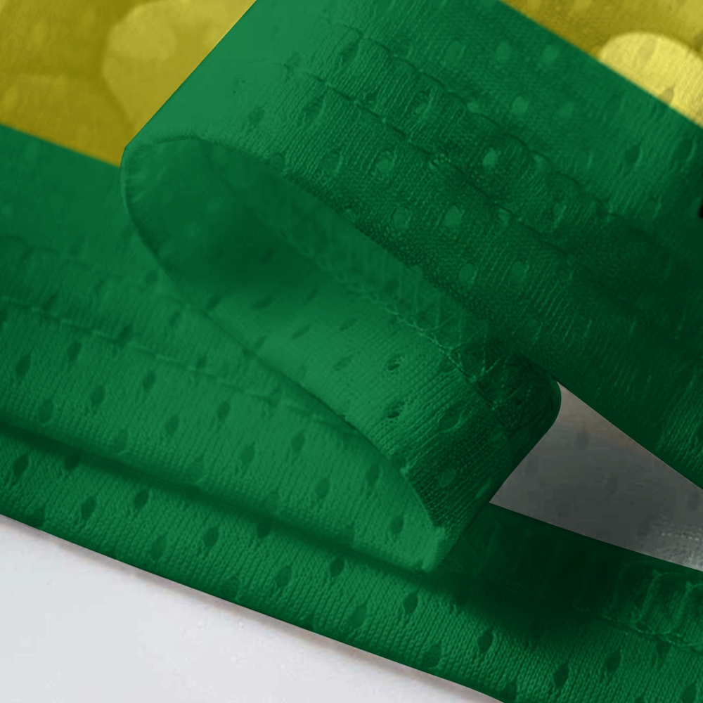 One Piece Anime Mesh Jersey Shirts 