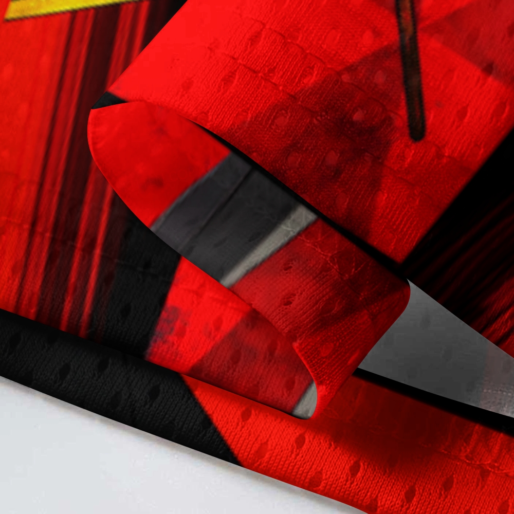 Signalis Falke Mesh Jersey Shirts