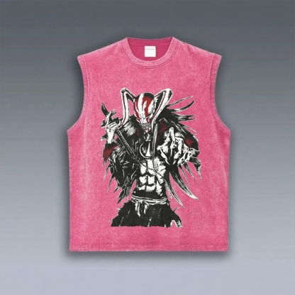 VINTAGE TANK TOP | Bleach