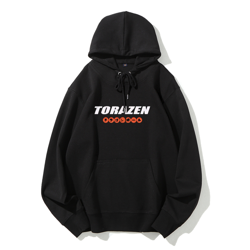Q Edition Kid Goku Dragon Ball Super | Hoodie