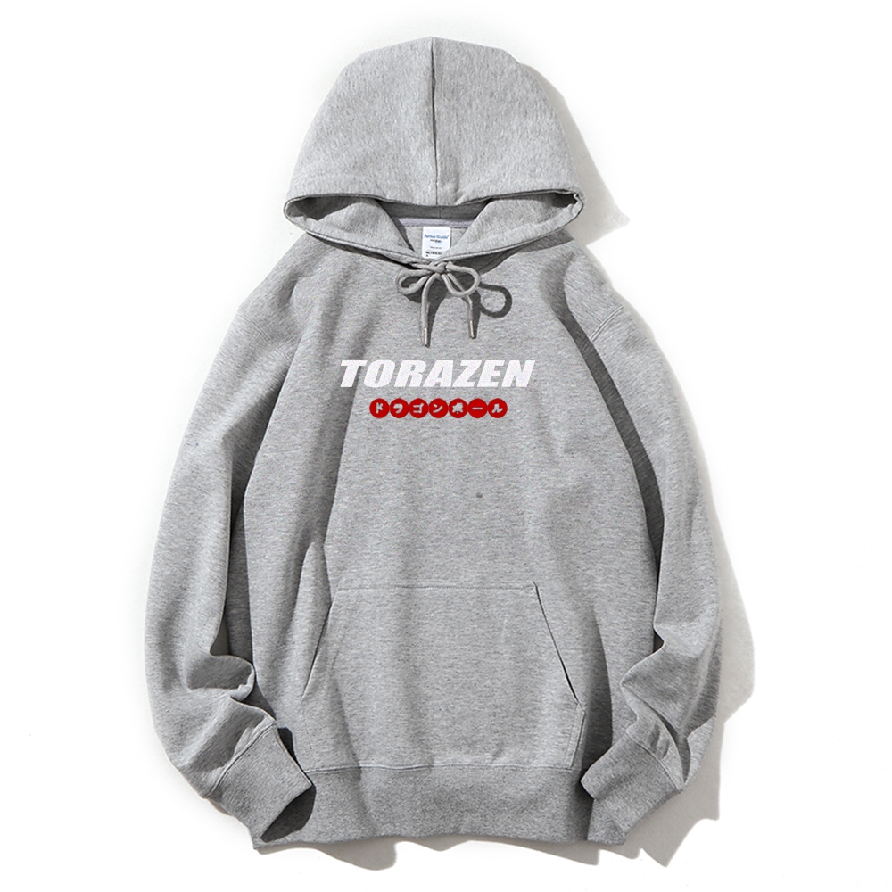 Q Edition Trunks Dragon Ball Super | Hoodie