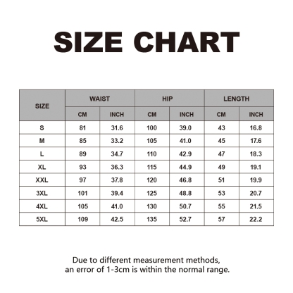 SUNNA Zenless Zone Zero Print Fitness Shorts