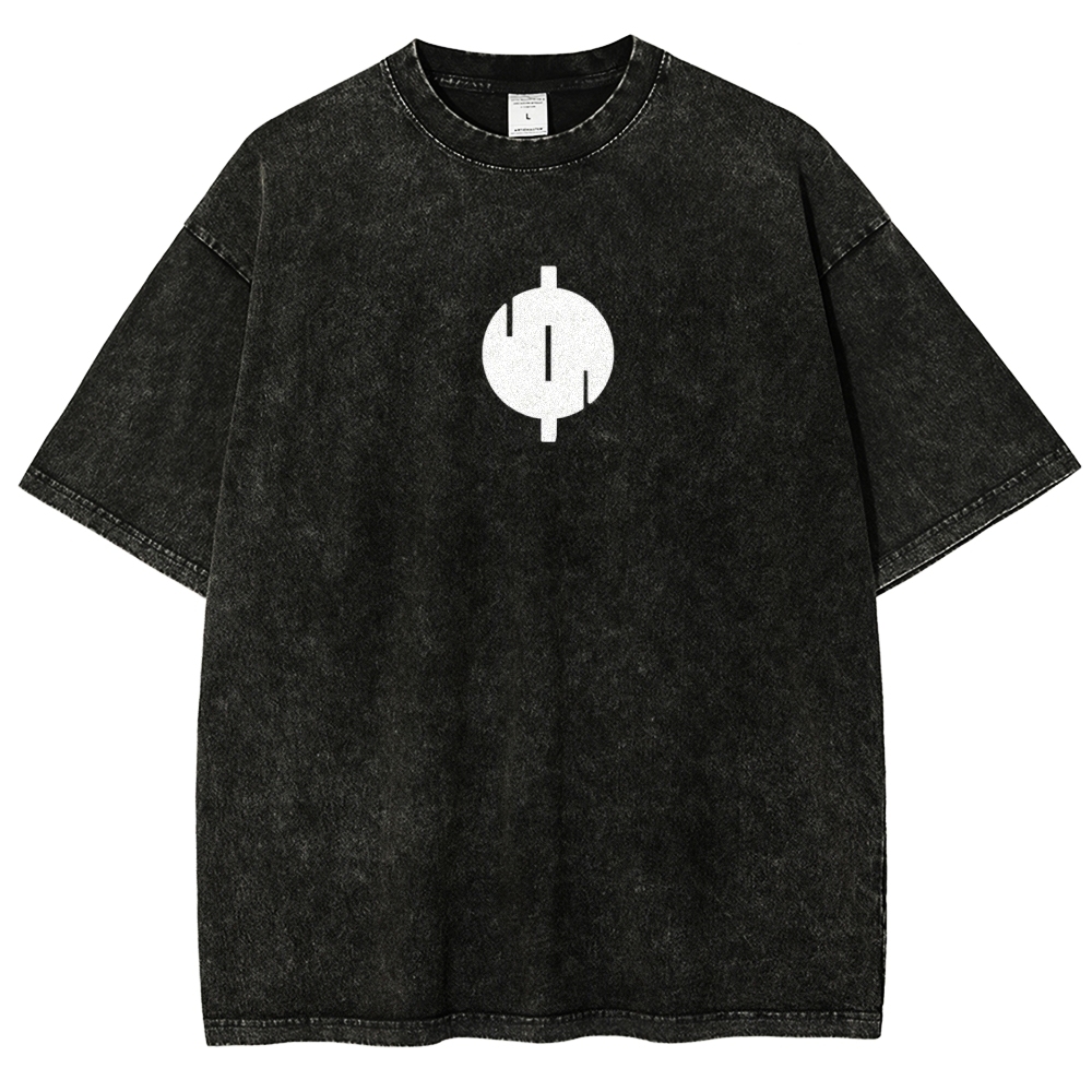 Conquest Invincible Washed T-shirt