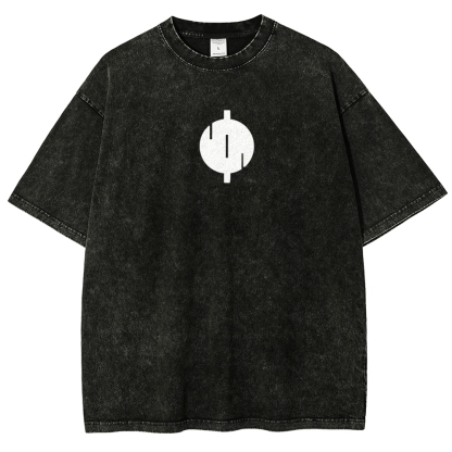 Conquest Invincible Washed T-shirt