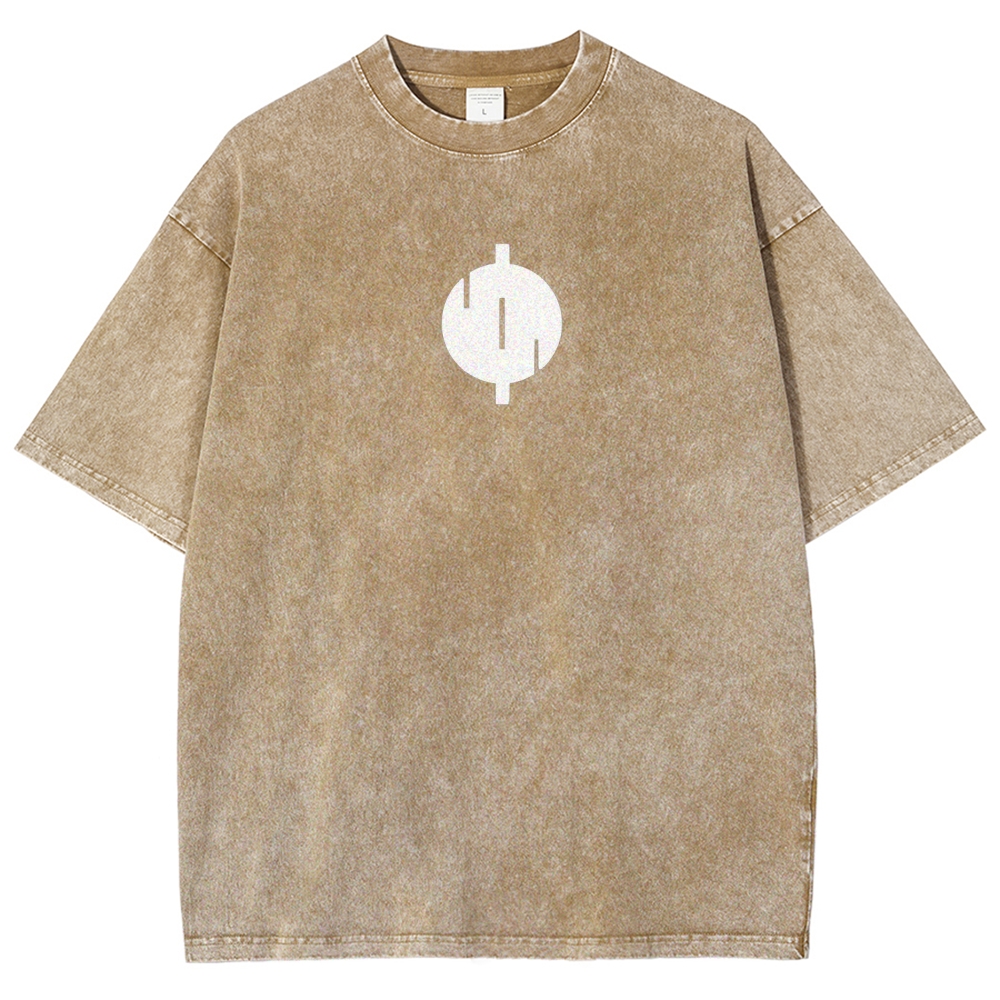 Conquest Invincible Washed T-shirt