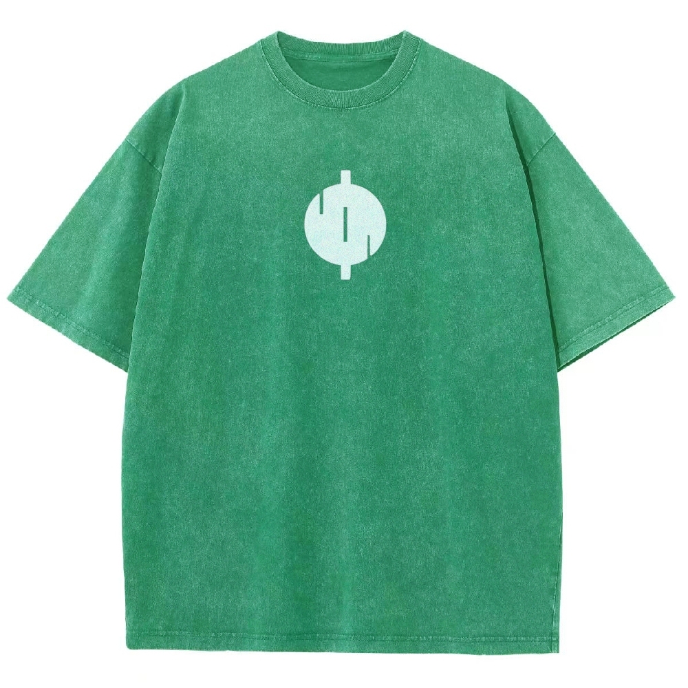 Conquest Invincible Washed T-shirt