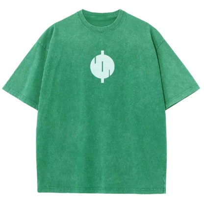 Conquest Invincible Washed T-shirt