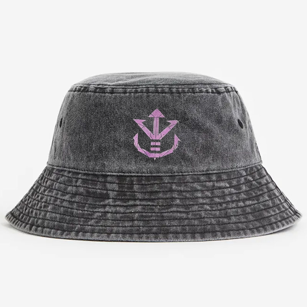 Dragon Ball Washed Bucket Hat 2603018529