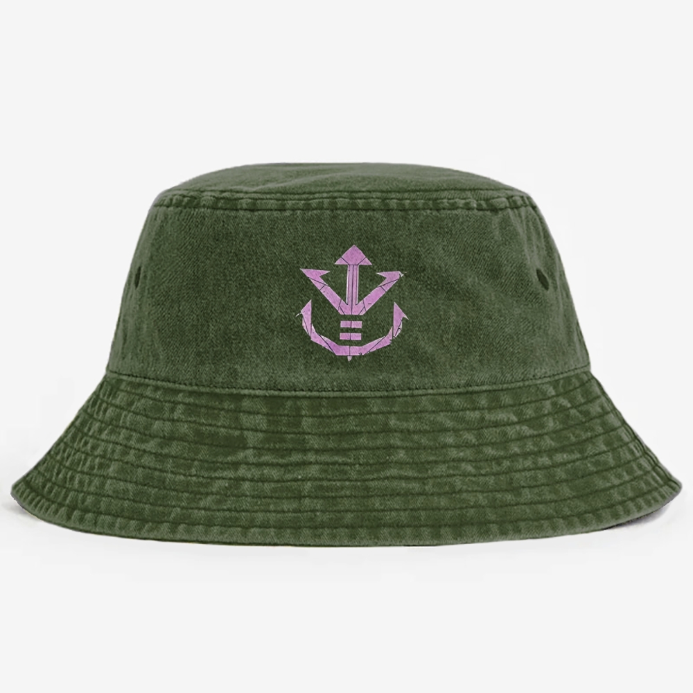 Dragon Ball Washed Bucket Hat 2603018529