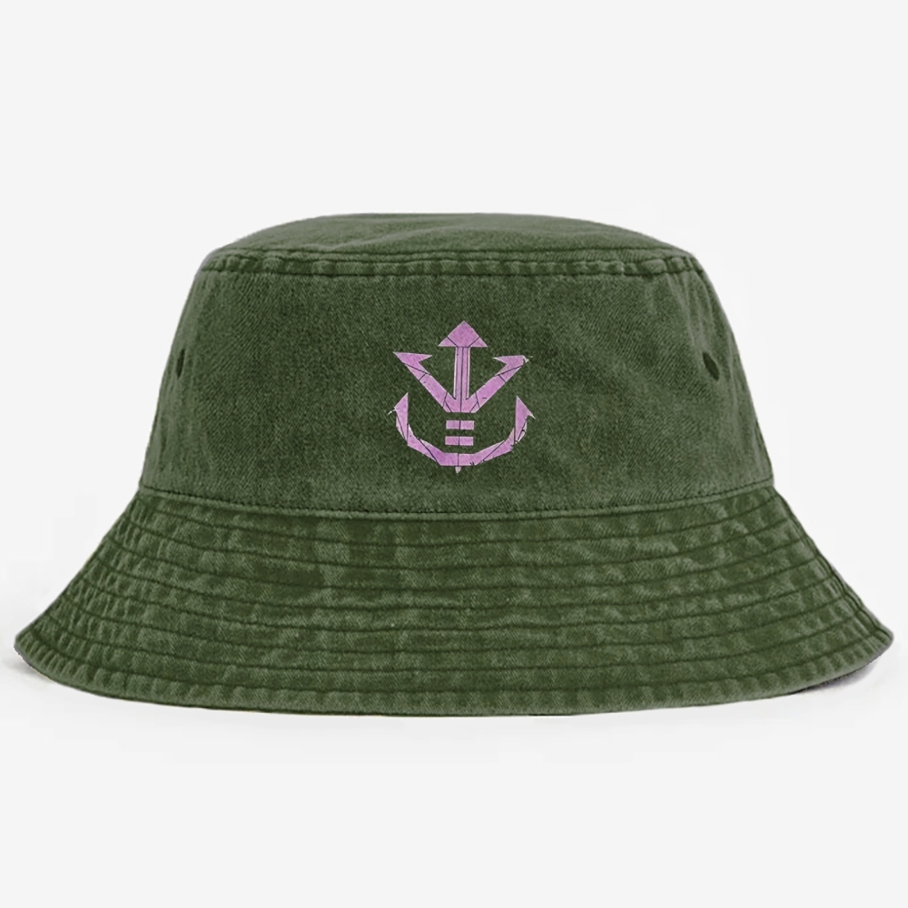 Dragon Ball Washed Bucket Hat 2603018529