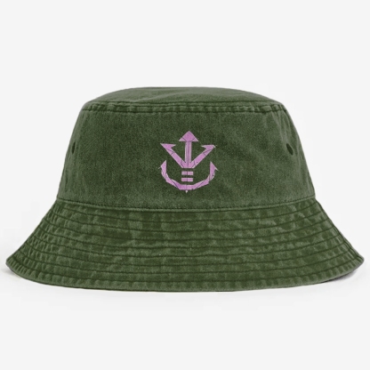 Dragon Ball Washed Bucket Hat 2603018529