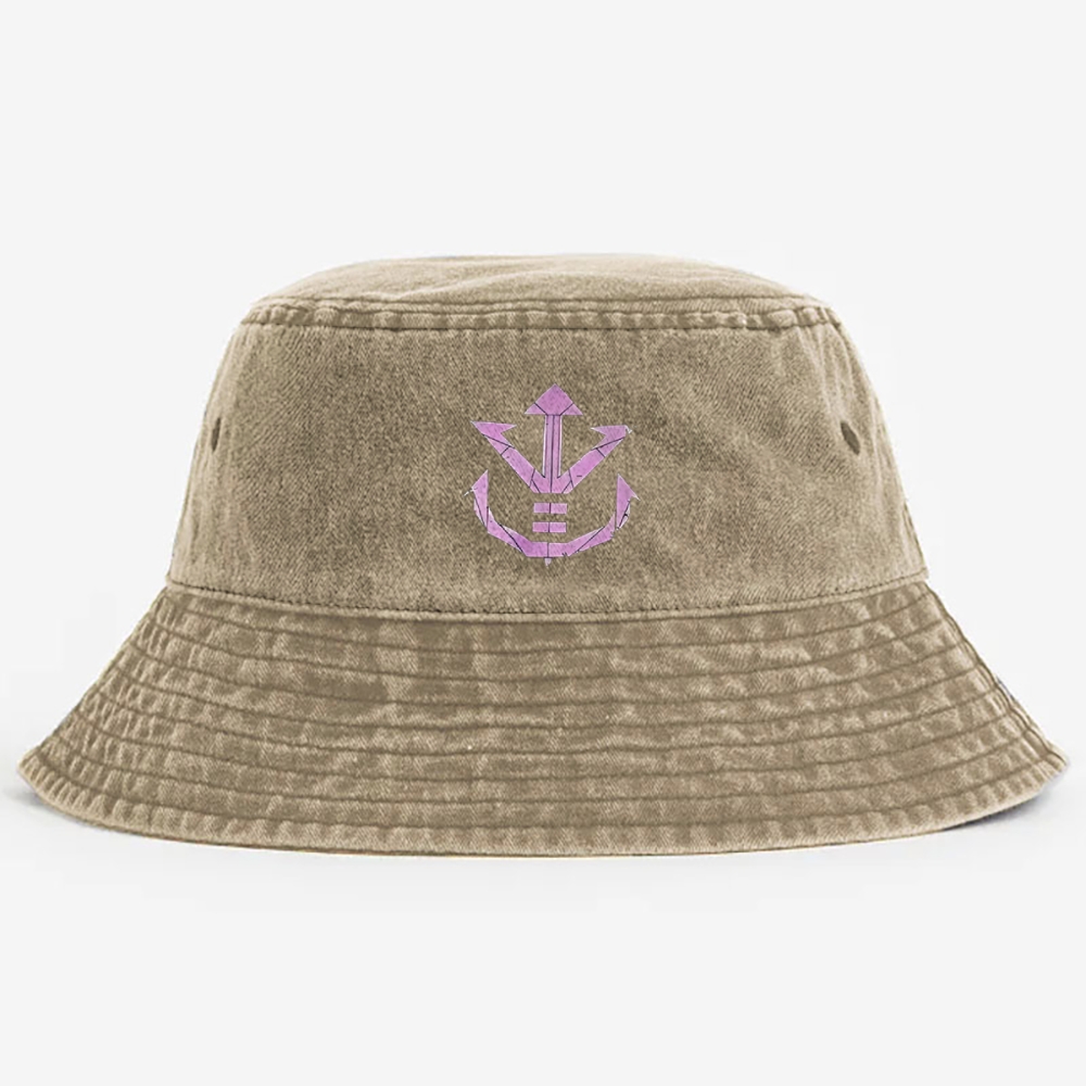 Dragon Ball Washed Bucket Hat 2603018529