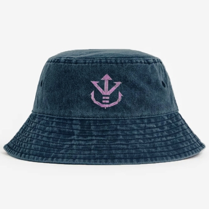 Dragon Ball Washed Bucket Hat 2603018529