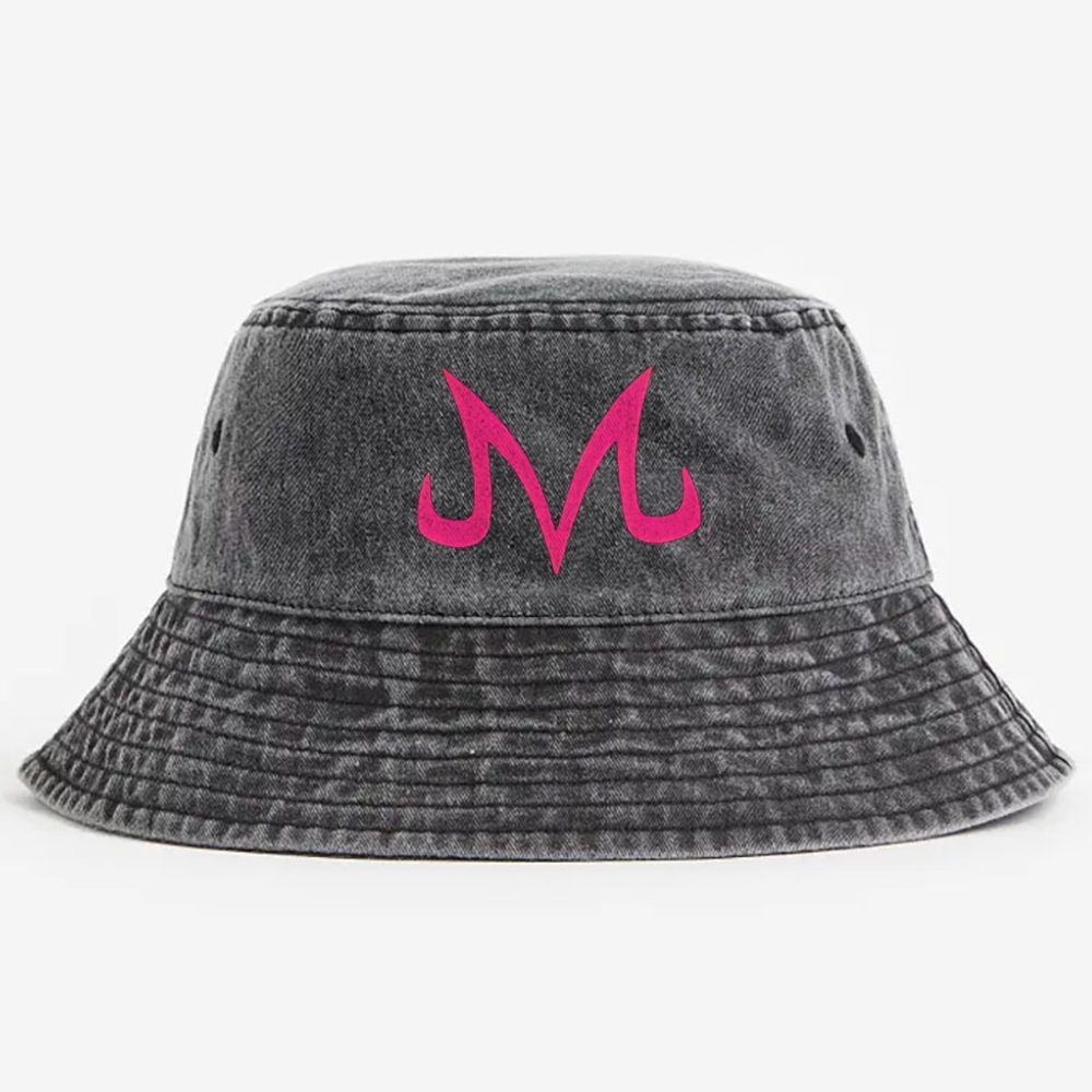 Dragon Ball Washed Bucket Hat 2603018545