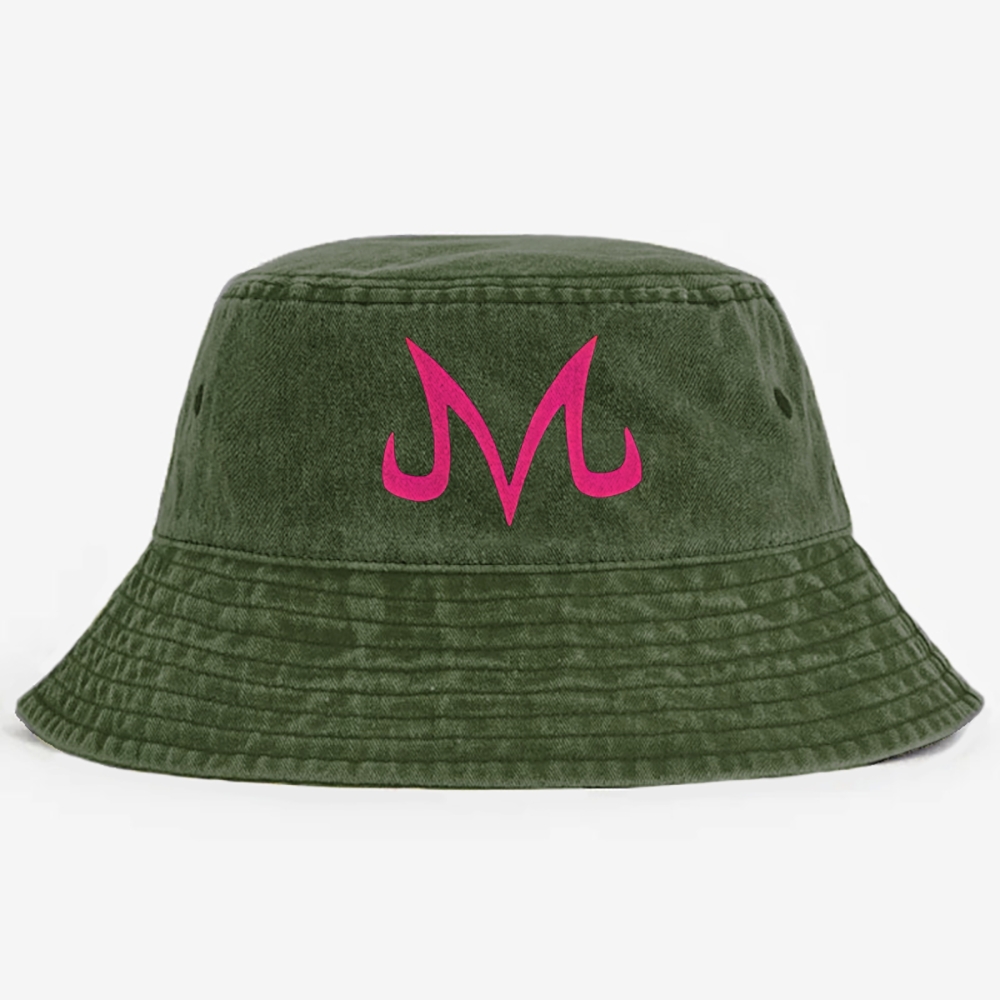 Dragon Ball Washed Bucket Hat 2603018545