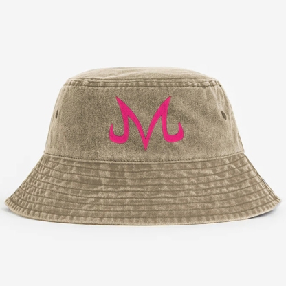 Dragon Ball Washed Bucket Hat 2603018545