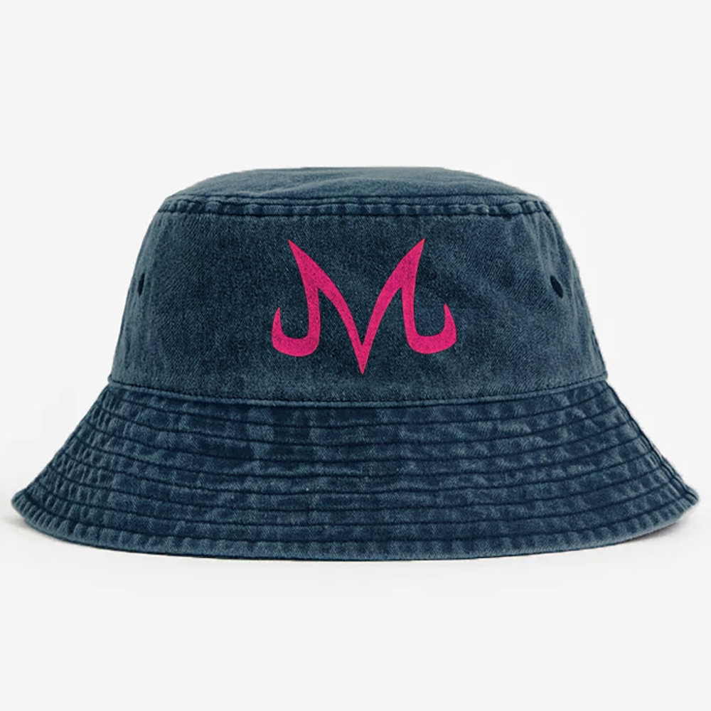 Dragon Ball Washed Bucket Hat 2603018545