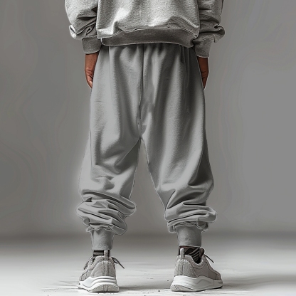 Unisex Casual Anime Streetwear Pants | Dragon Ball