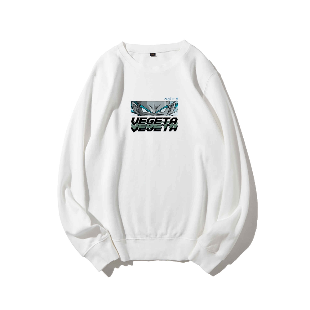 Vegeta Dragon Ball Super | Sweatshirt