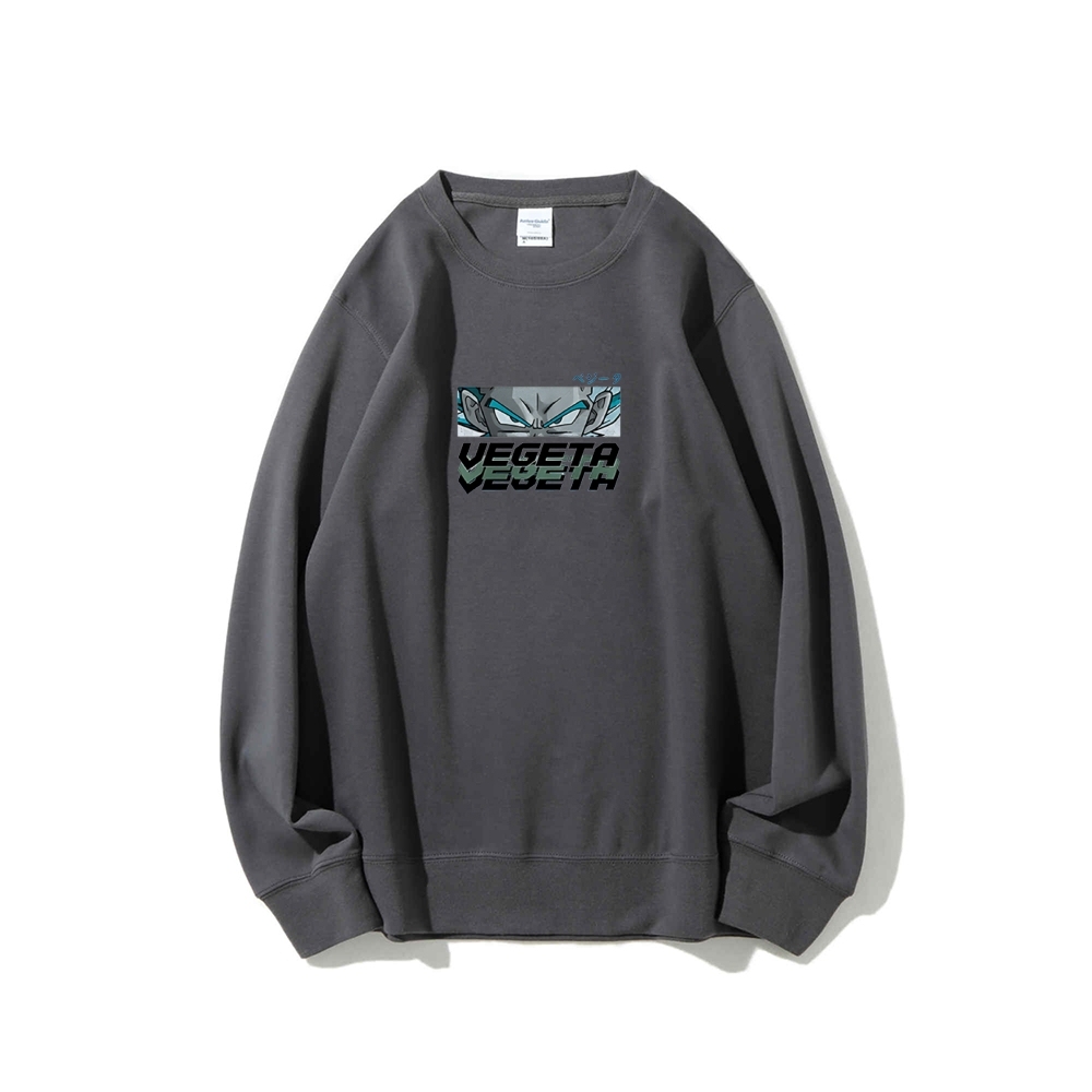 Vegeta Dragon Ball Super | Sweatshirt